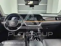 2022 KIA Mohave