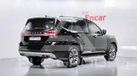 2022 KIA Mohave