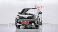 2022 KIA Mohave
