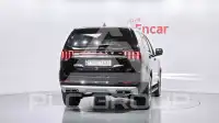2022 KIA Mohave