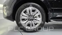 2022 KIA Mohave