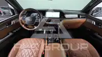 2022 KIA Mohave