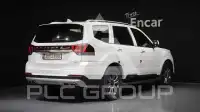 2022 KIA Mohave