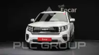 2022 KIA Mohave