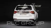 2022 KIA Mohave