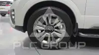 2022 KIA Mohave