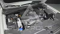 2022 KIA Mohave
