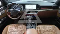 2022 KIA Mohave