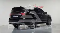 2022 KIA Mohave