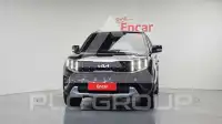 2022 KIA Mohave