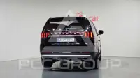2022 KIA Mohave