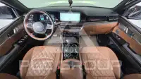 2022 KIA Mohave