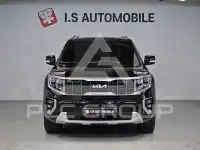 2022 KIA Mohave