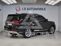 2022 KIA Mohave