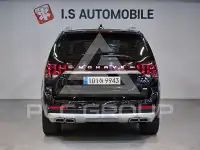 2022 KIA Mohave