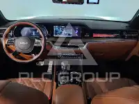 2022 KIA Mohave