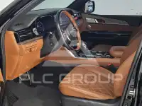 2022 KIA Mohave