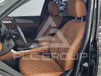 2022 KIA Mohave