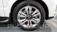 2022 KIA Mohave