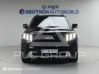 2022 KIA Mohave