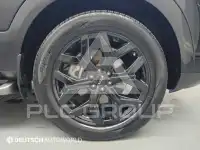 2022 KIA Mohave