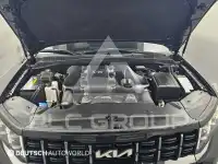 2022 KIA Mohave