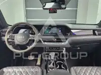2022 KIA Mohave