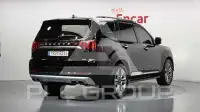 2022 KIA Mohave