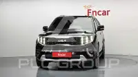 2022 KIA Mohave