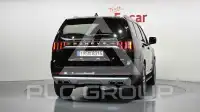 2022 KIA Mohave