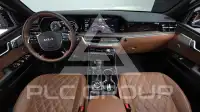 2022 KIA Mohave