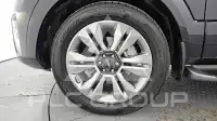 2022 KIA Mohave