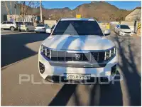 2022 KIA Mohave