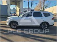 2022 KIA Mohave