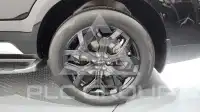 2022 KIA Mohave