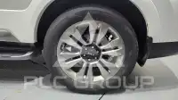 2022 KIA Mohave