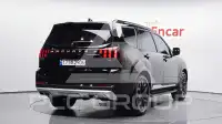 2022 KIA Mohave