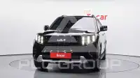 2022 KIA Mohave