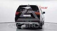 2022 KIA Mohave