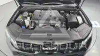 2022 KIA Mohave