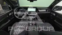 2022 KIA Mohave