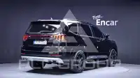 2022 KIA Mohave