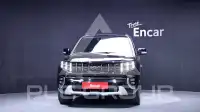 2022 KIA Mohave