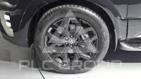 2022 KIA Mohave