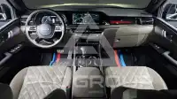 2022 KIA Mohave