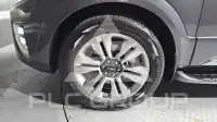 2022 KIA Mohave