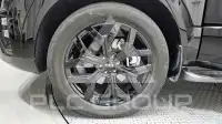 2022 KIA Mohave