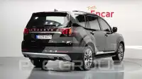 2022 KIA Mohave