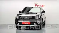2022 KIA Mohave
