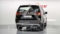2022 KIA Mohave
